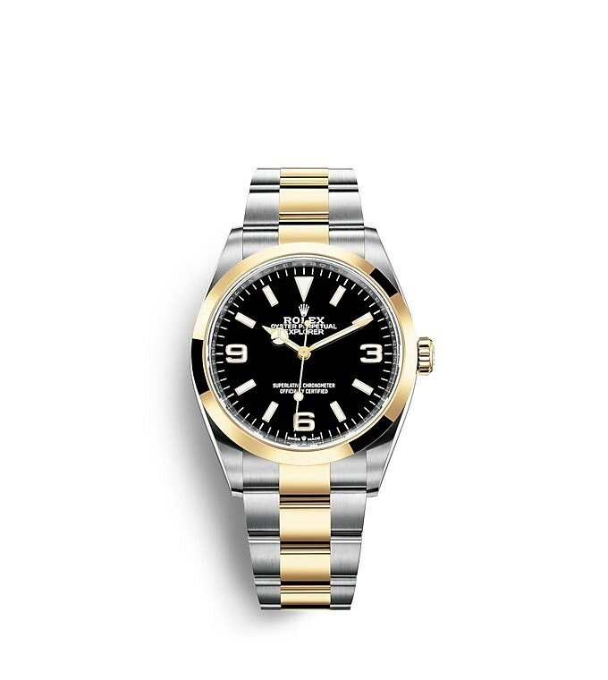 rolex genéve